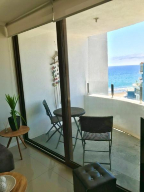 Departamento Jardín del Mar